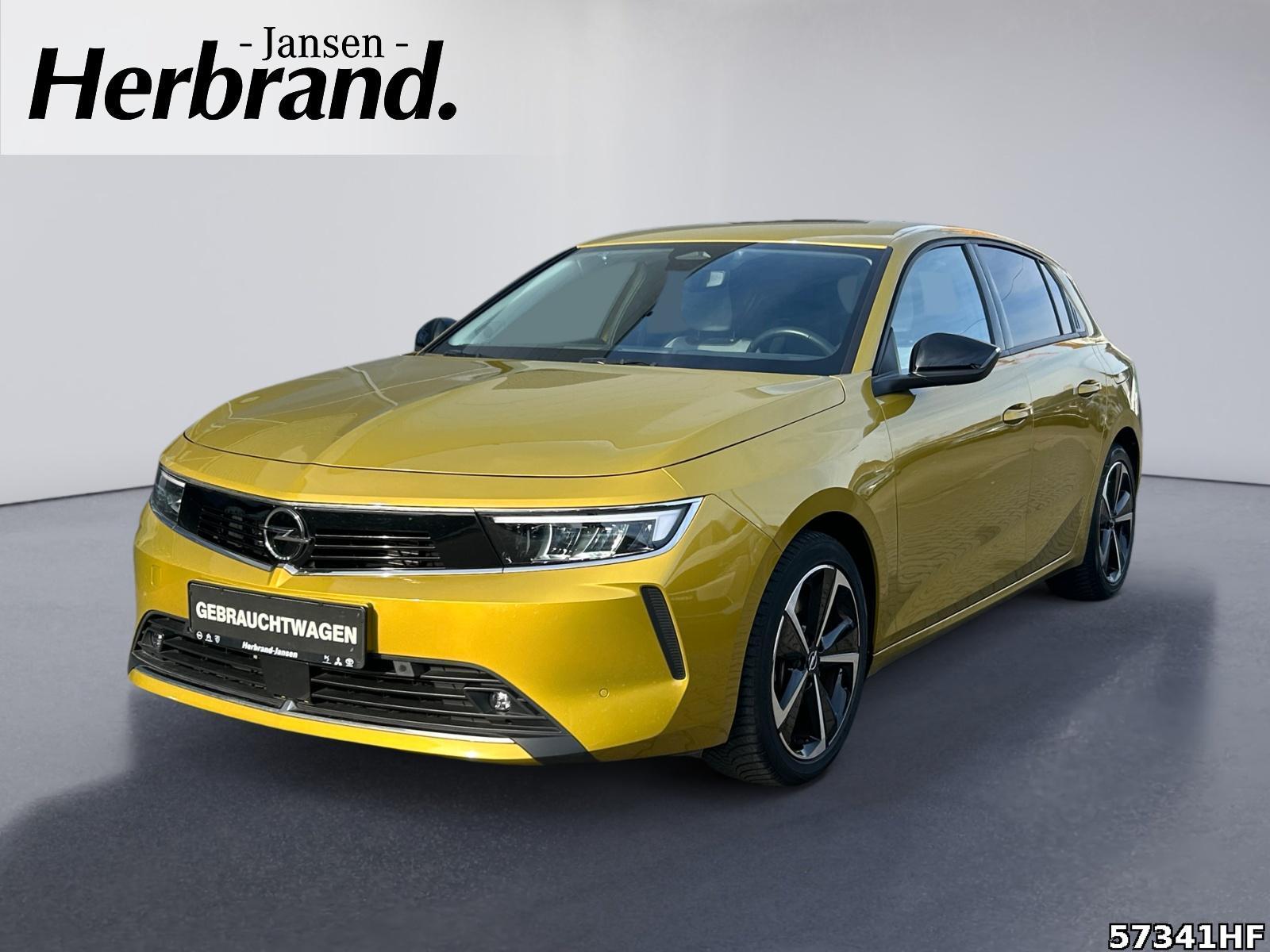 Opel Astra Edition +CARPLAY+DAB+LANEASSIST+USB+
