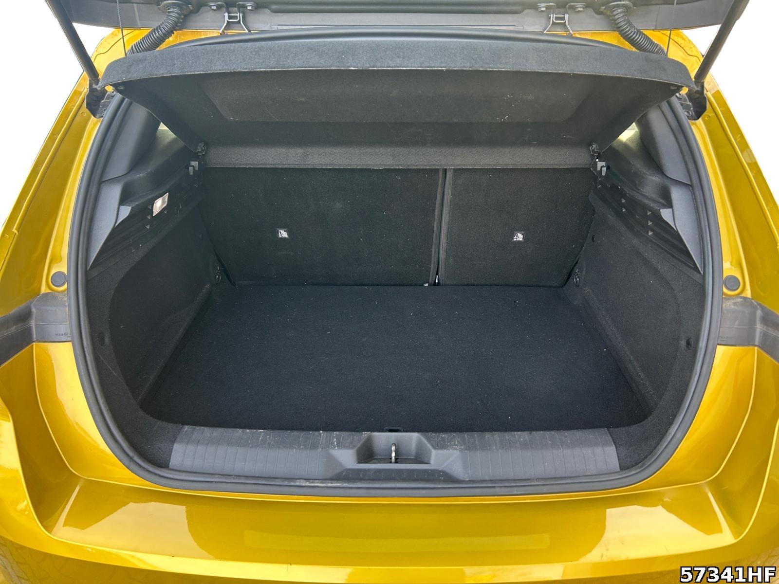 Fahrzeugabbildung Opel Astra Edition +CARPLAY+DAB+LANEASSIST+USB+