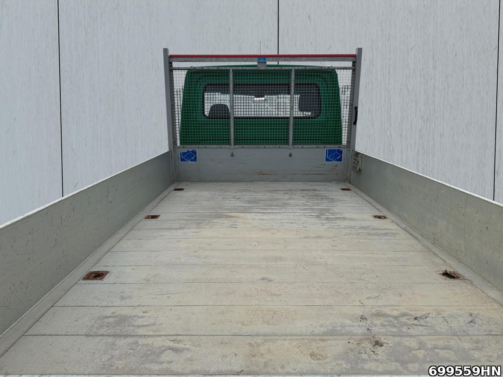 Fahrzeugabbildung Mercedes-Benz Sprinter 317 CDI *3-Seiten Kipper*AHK3,5t*Klima*