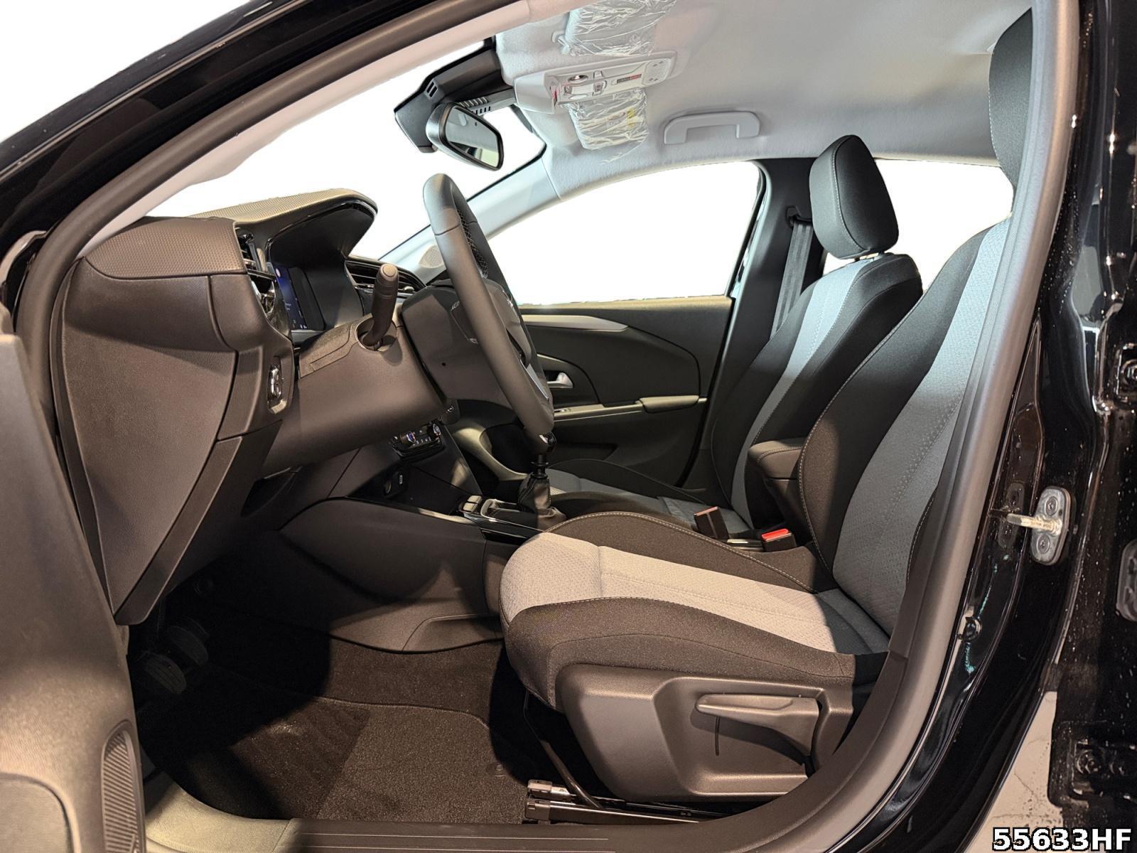 Fahrzeugabbildung Opel Corsa Edition MT*Rückfahrcam*Carplay*Totwinke