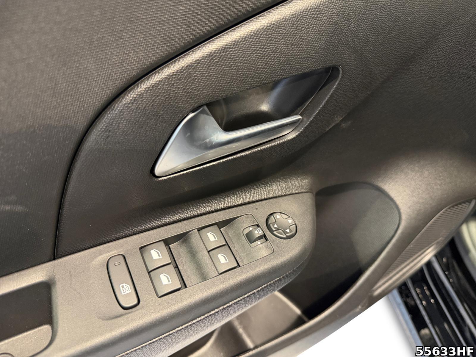 Fahrzeugabbildung Opel Corsa Edition MT*Rückfahrcam*Carplay*Totwinke