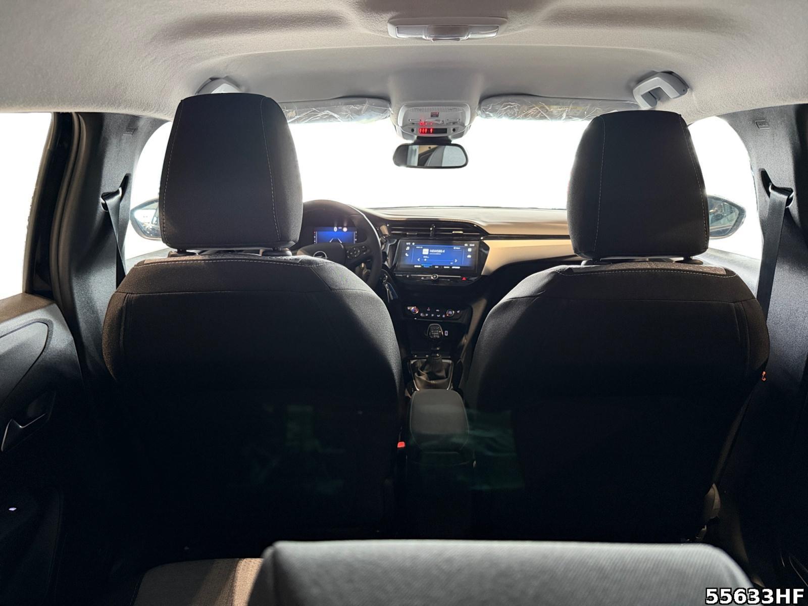 Fahrzeugabbildung Opel Corsa Edition MT*Rückfahrcam*Carplay*Totwinke