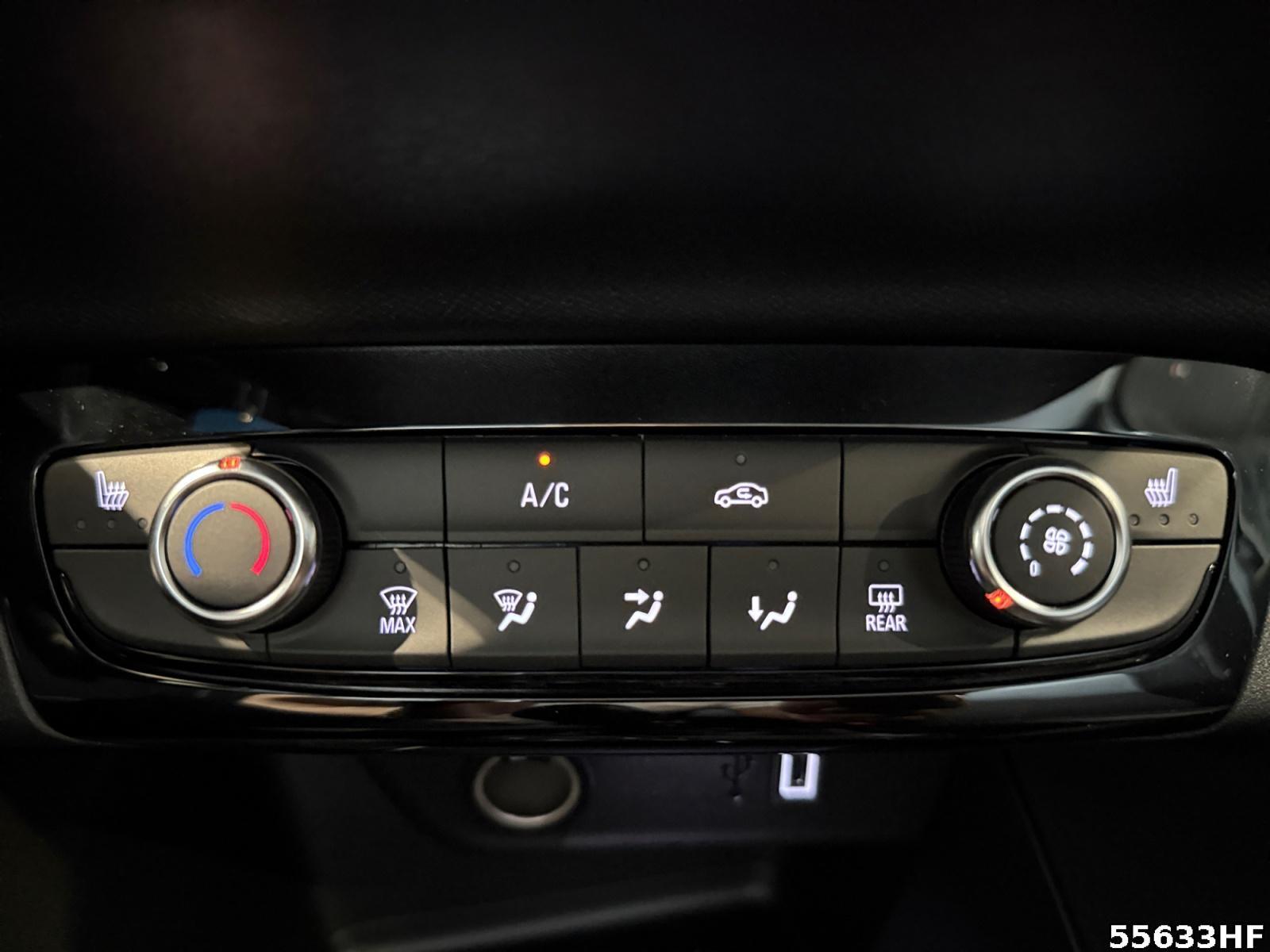 Fahrzeugabbildung Opel Corsa Edition MT*Rückfahrcam*Carplay*Totwinke