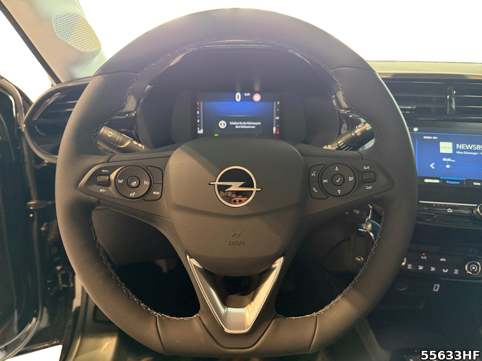 Fahrzeugabbildung Opel Corsa Edition MT*Rückfahrcam*Carplay*Totwinke
