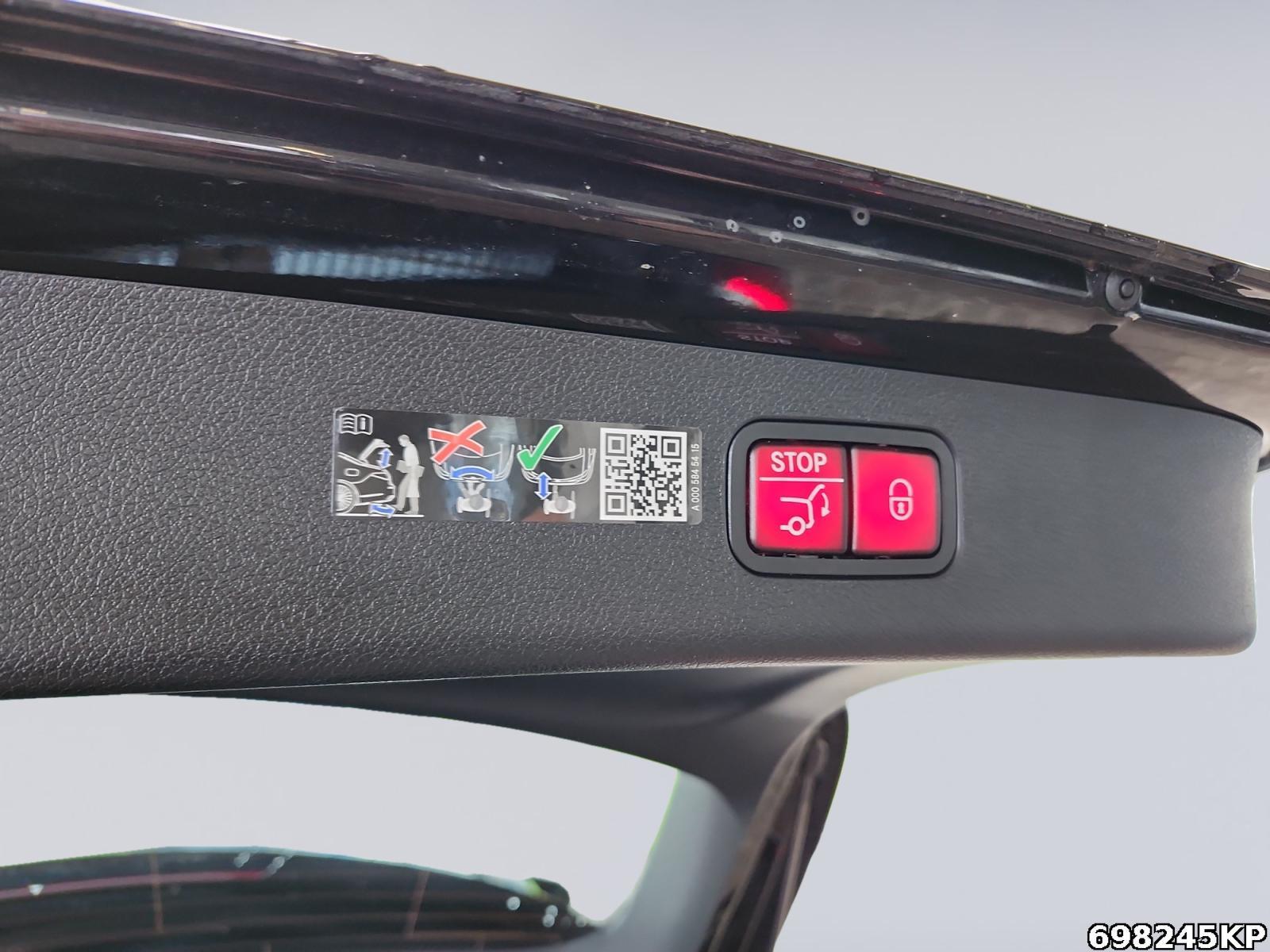 Fahrzeugabbildung Mercedes-Benz E 300 e T AMG Pano Burmester Digital-Light AHK