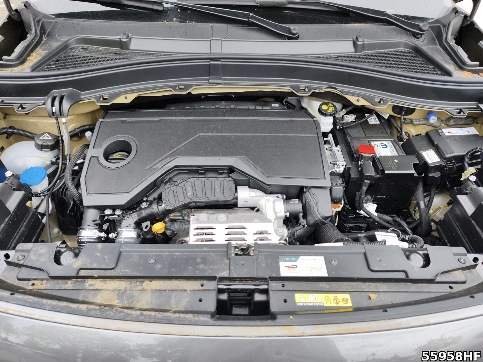 Fahrzeugabbildung Citroën C3 Plus 100 PS MT