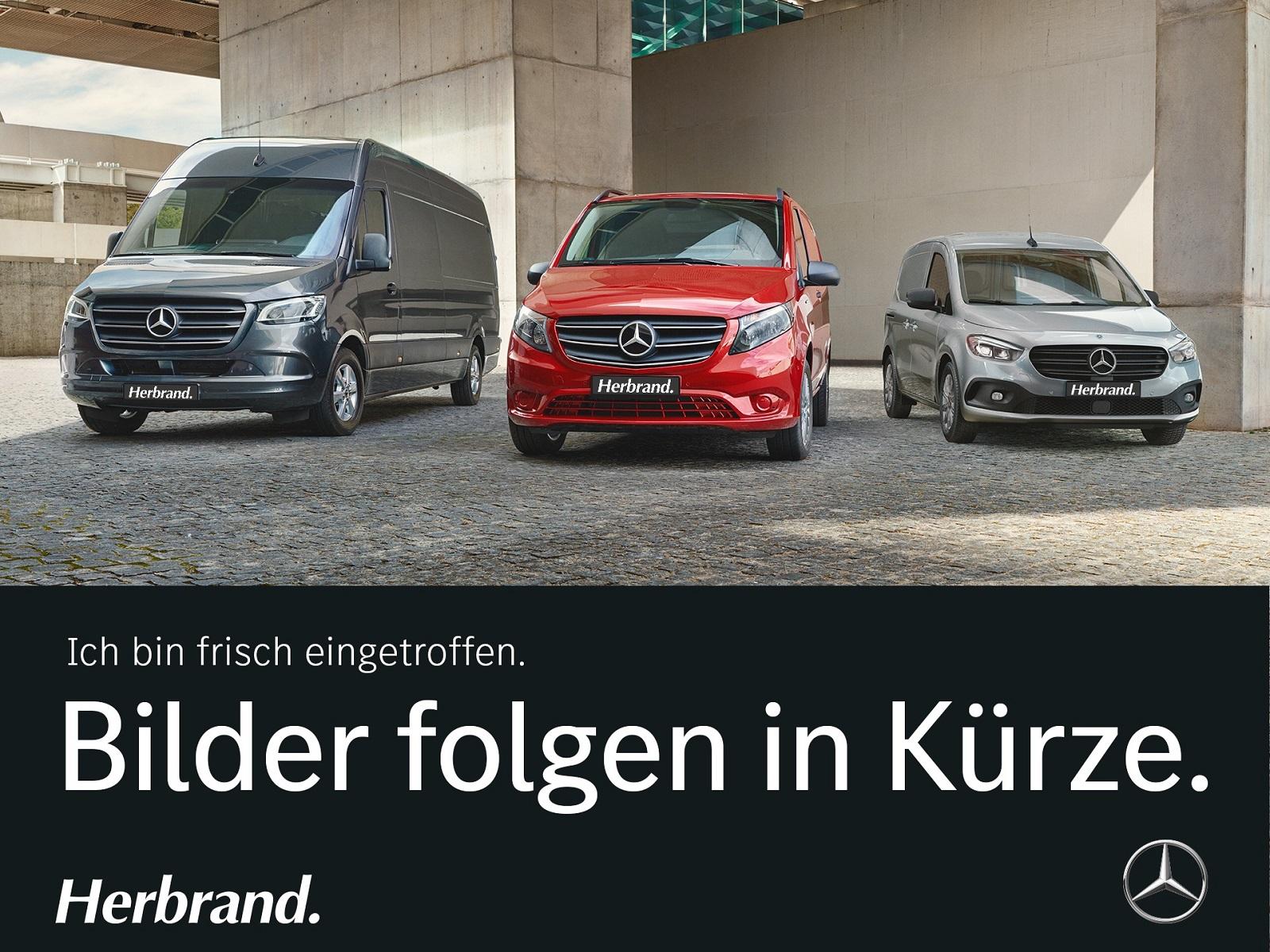 Mercedes-Benz Sprinter 319 CDI Kasten PRO*L2H2*ALLRAD*LED*AHK