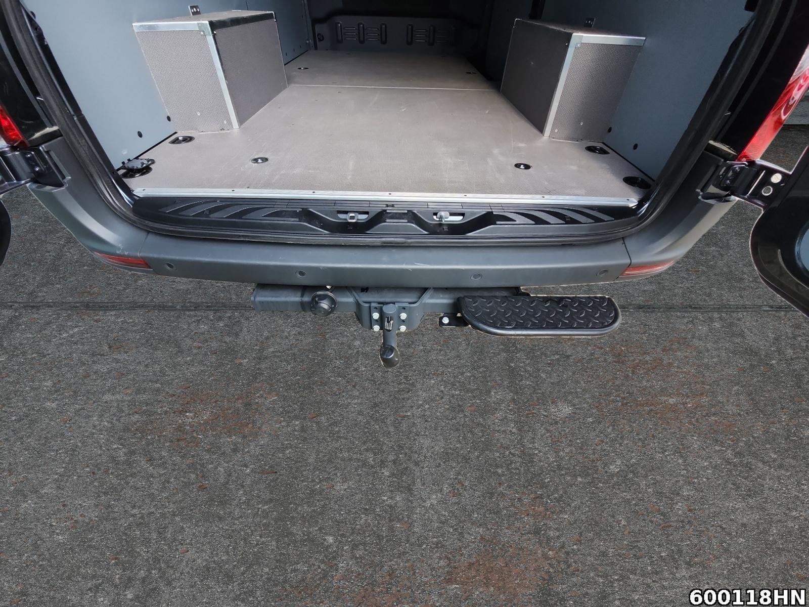 Fahrzeugabbildung Mercedes-Benz Sprinter 319 CDI Kasten PRO*L2H2*ALLRAD*LED*AHK