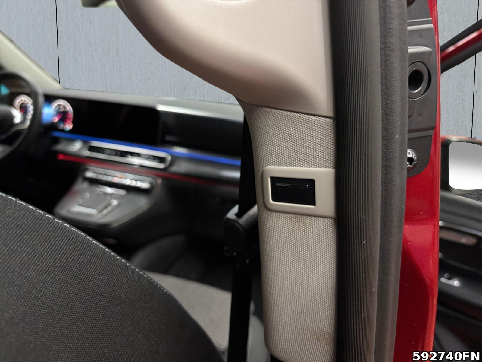 Fahrzeugabbildung Mercedes-Benz V 220 d STYLE Lang *LED*elekt. Türen*Distronic