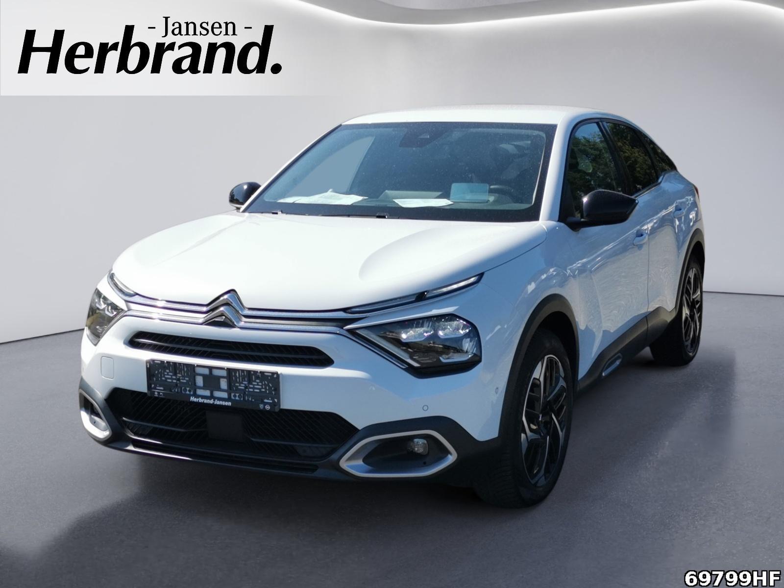 Citroën C4 1.2 PureTech 130 Max*360°Kamera*SHZ*PDC*