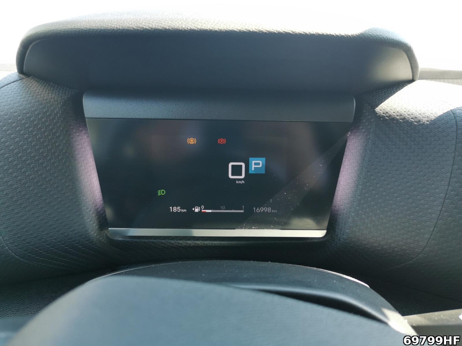 Fahrzeugabbildung Citroën C4 1.2 PureTech 130 Max*360°Kamera*SHZ*PDC*