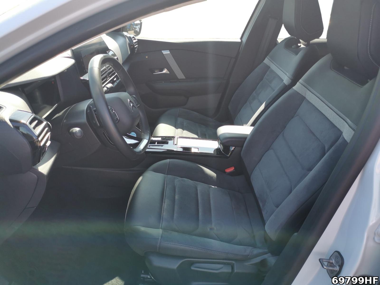 Fahrzeugabbildung Citroën C4 1.2 PureTech 130 Max*360°Kamera*SHZ*PDC*