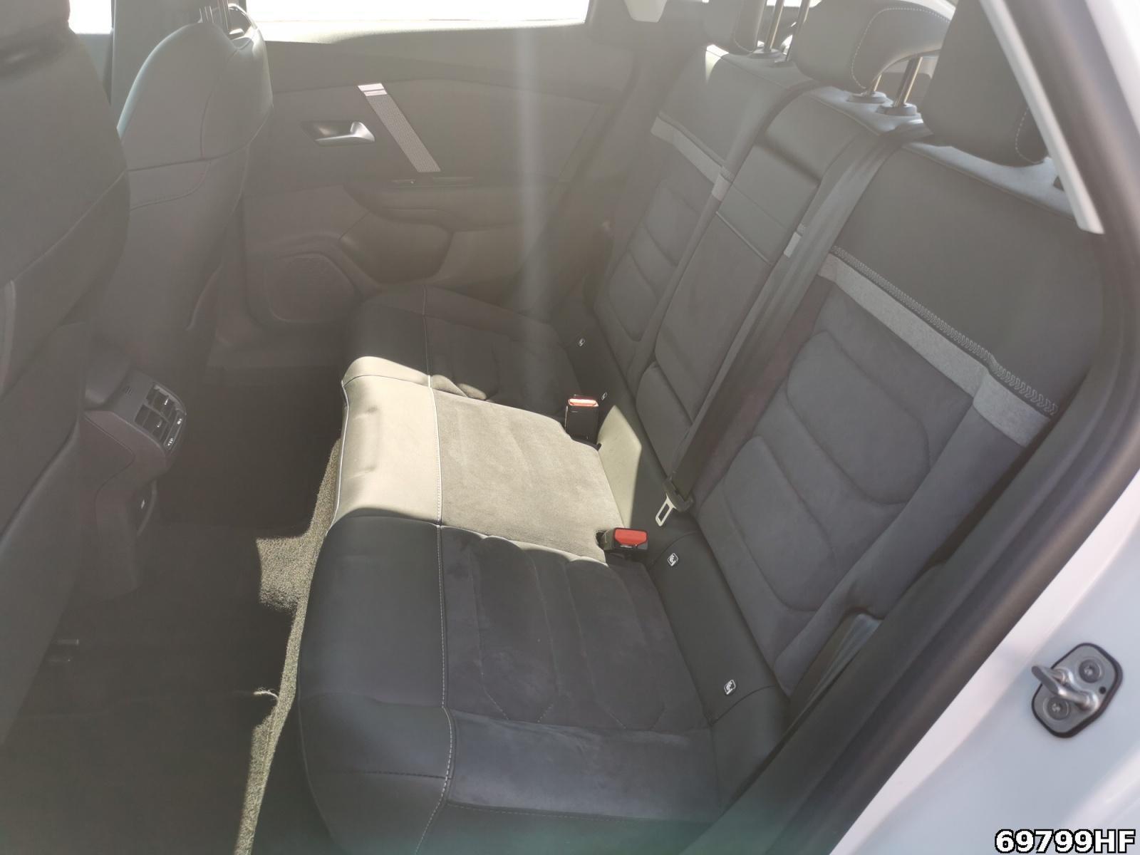 Fahrzeugabbildung Citroën C4 1.2 PureTech 130 Max*360°Kamera*SHZ*PDC*