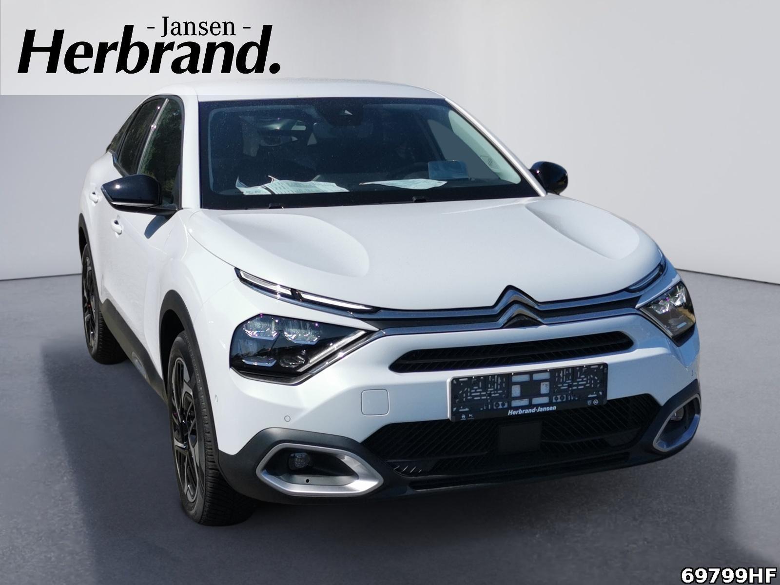 Fahrzeugabbildung Citroën C4 1.2 PureTech 130 Max*360°Kamera*SHZ*PDC*