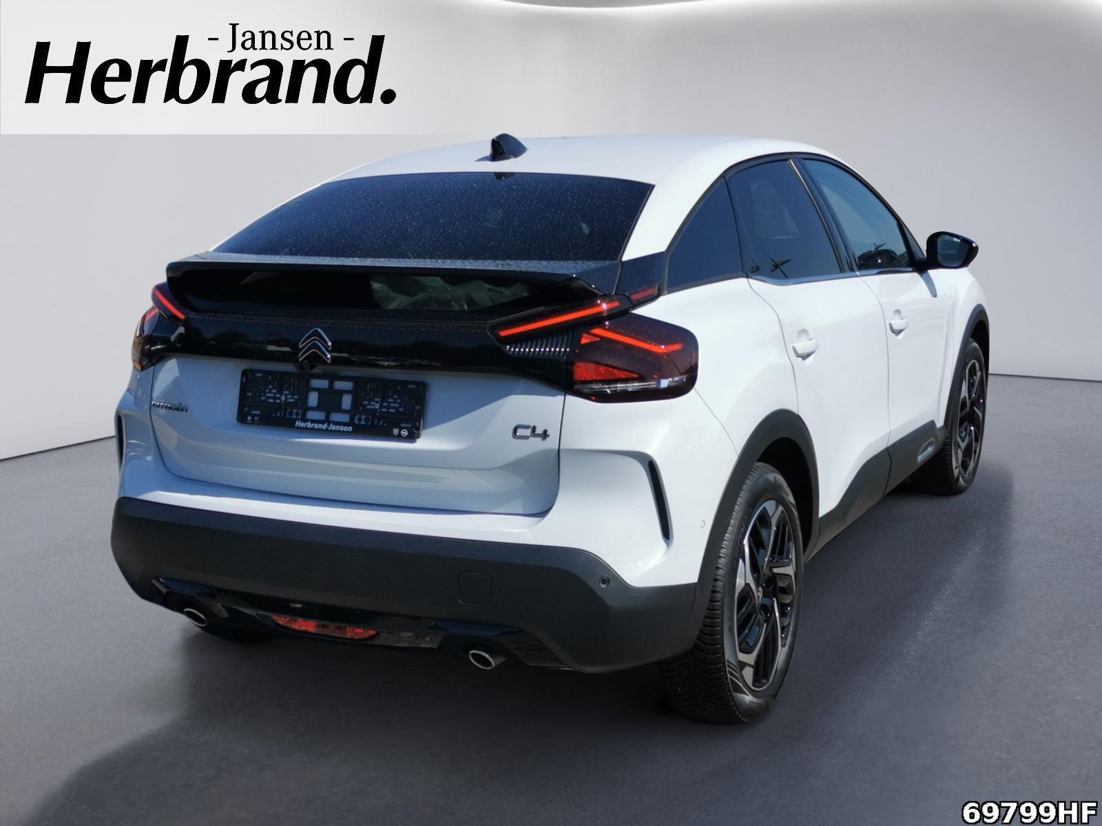 Fahrzeugabbildung Citroën C4 1.2 PureTech 130 Max*360°Kamera*SHZ*PDC*