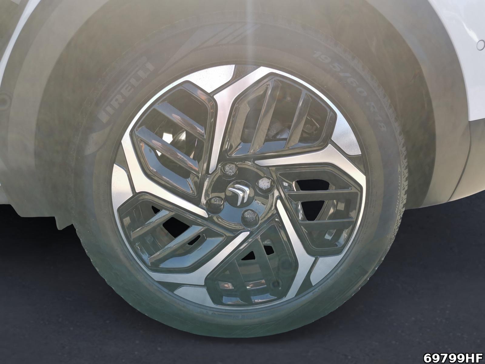 Fahrzeugabbildung Citroën C4 1.2 PureTech 130 Max*360°Kamera*SHZ*PDC*