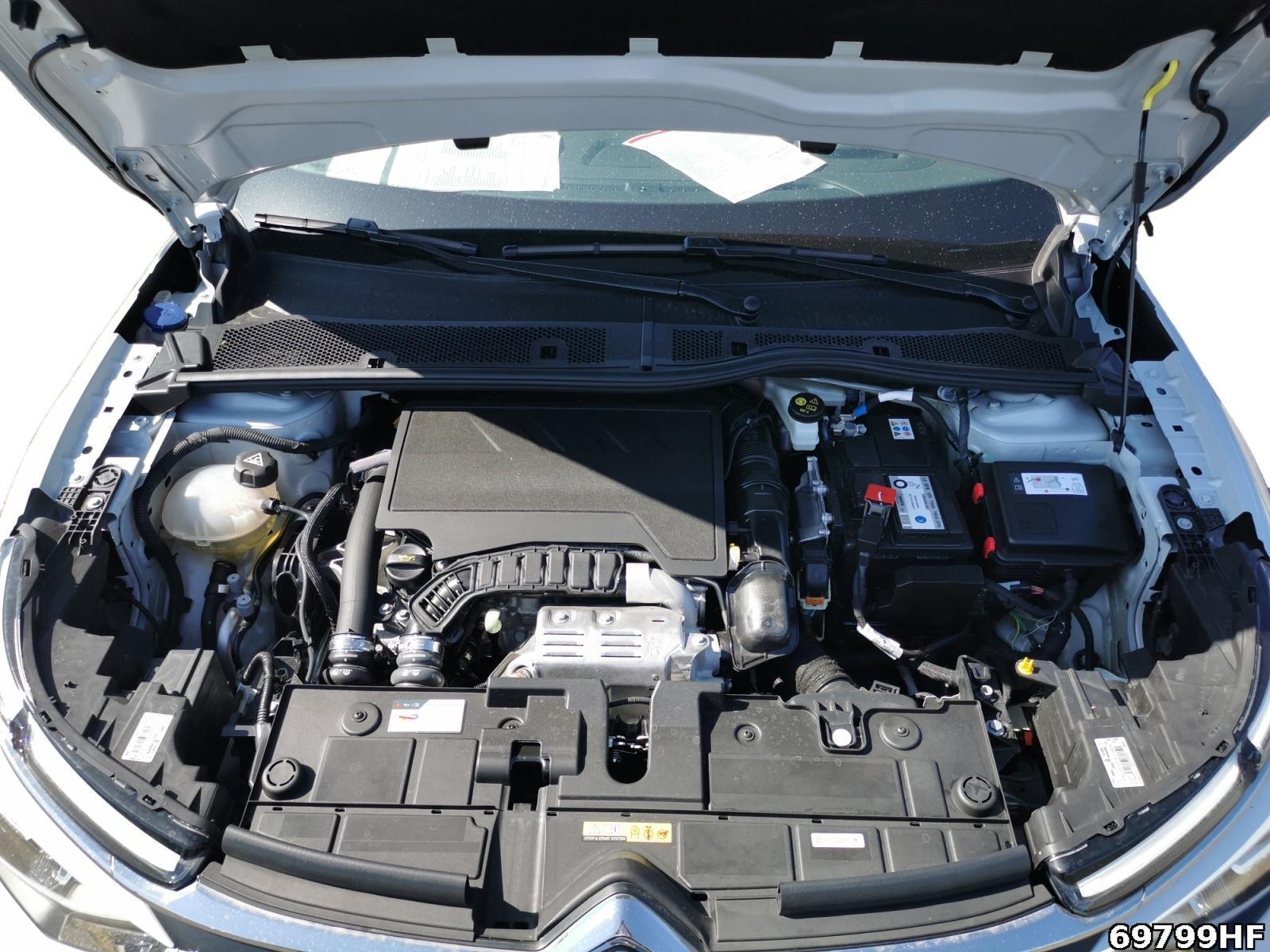 Fahrzeugabbildung Citroën C4 1.2 PureTech 130 Max*360°Kamera*SHZ*PDC*
