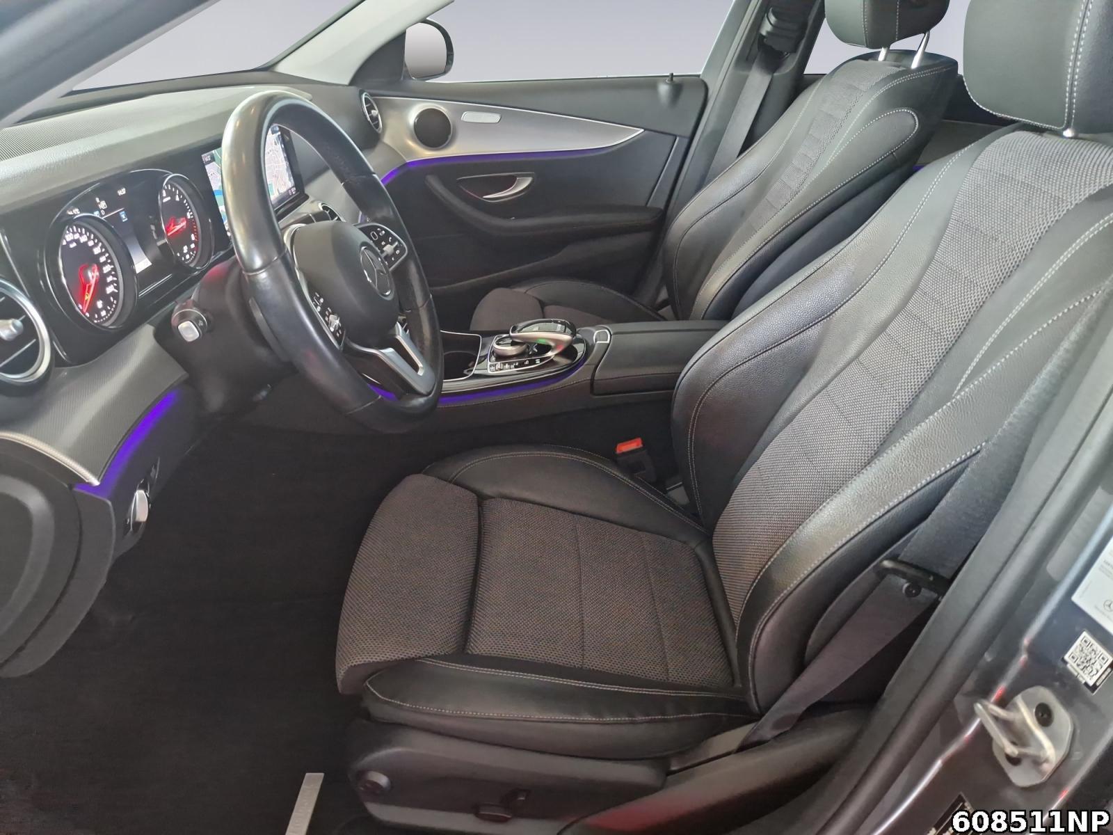 Fahrzeugabbildung Mercedes-Benz E 400 Avantgarde Ambiente Multibeam Apple DAB+
