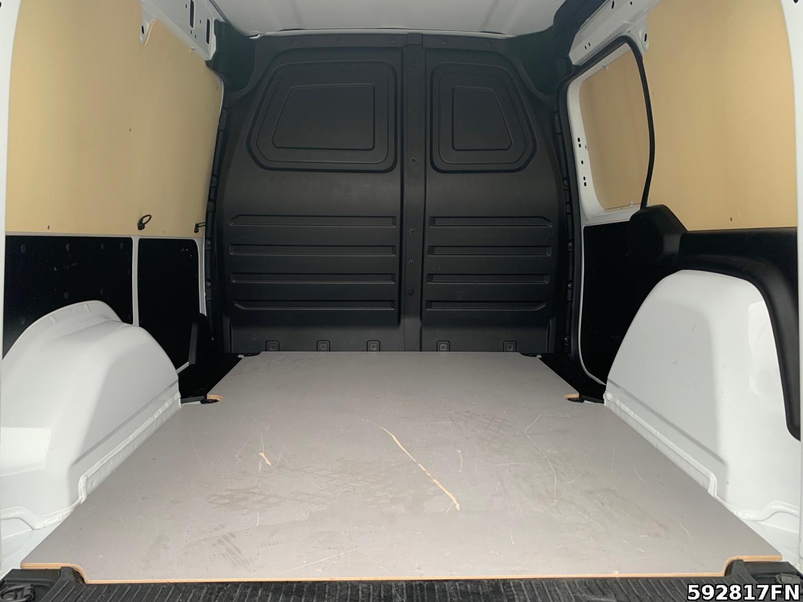 Fahrzeugabbildung Mercedes-Benz Citan 110 L *KLIMA**AHK**HOLZBODEN**PDC HINTEN*