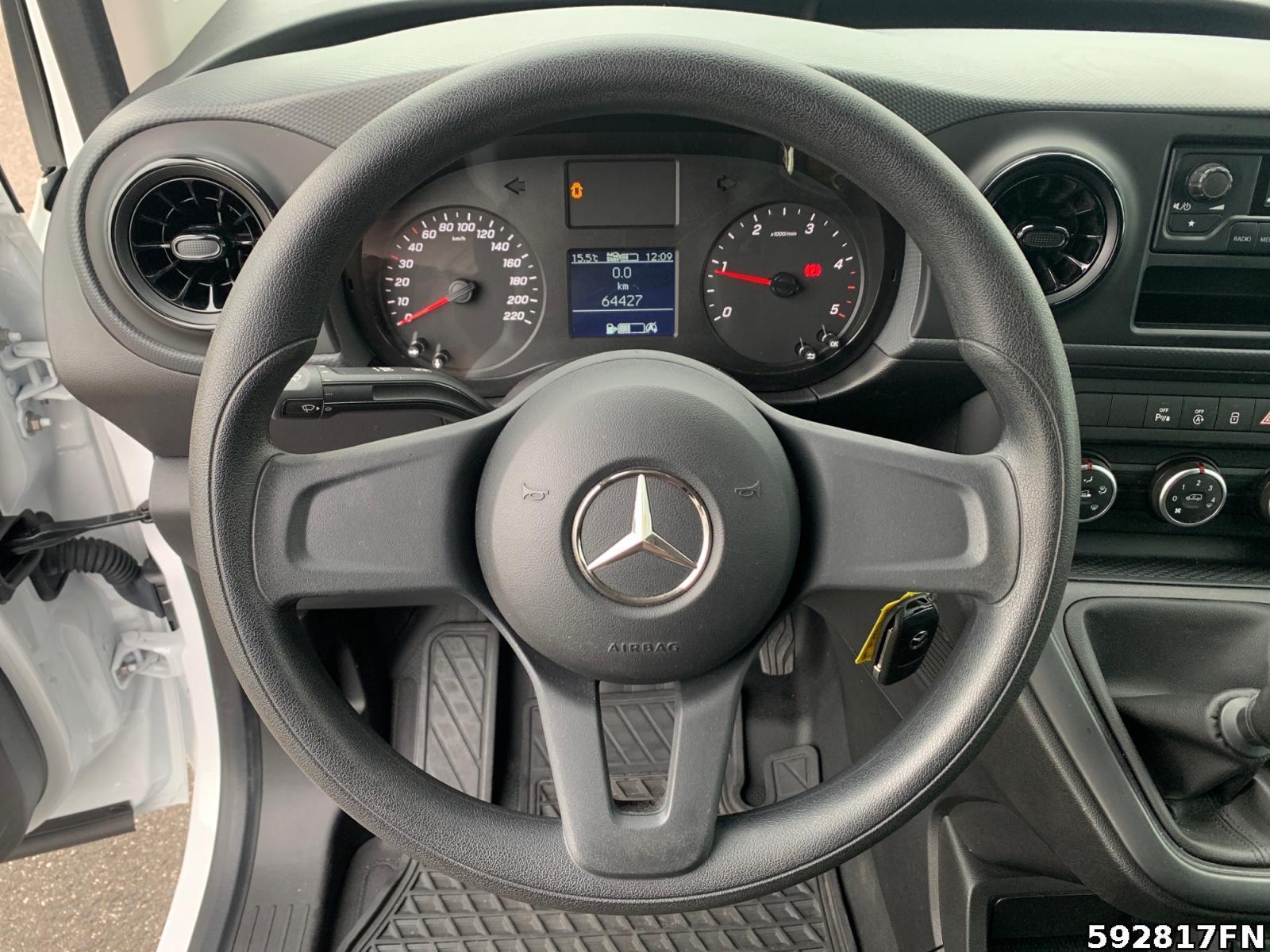 Fahrzeugabbildung Mercedes-Benz Citan 110 L *KLIMA**AHK**HOLZBODEN**PDC HINTEN*