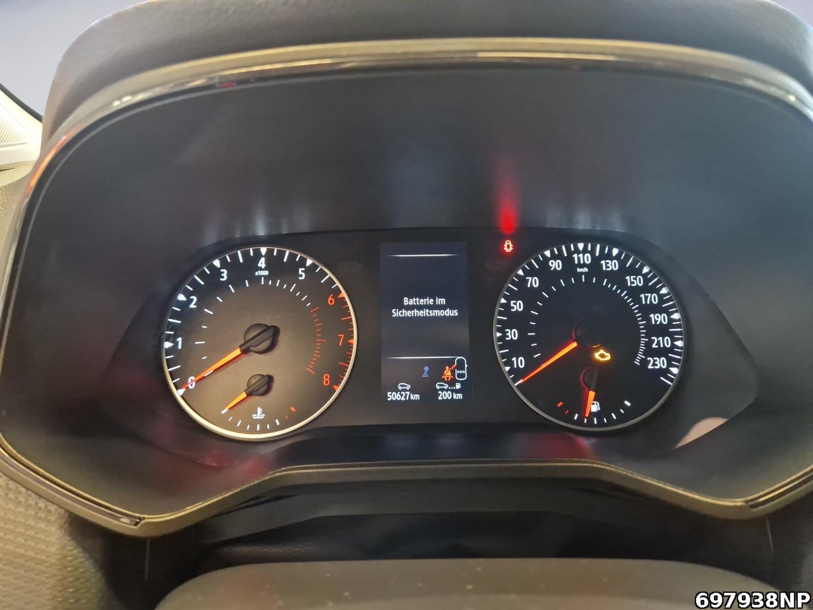 Fahrzeugabbildung Renault Clio 1.0 TCe Business Edition