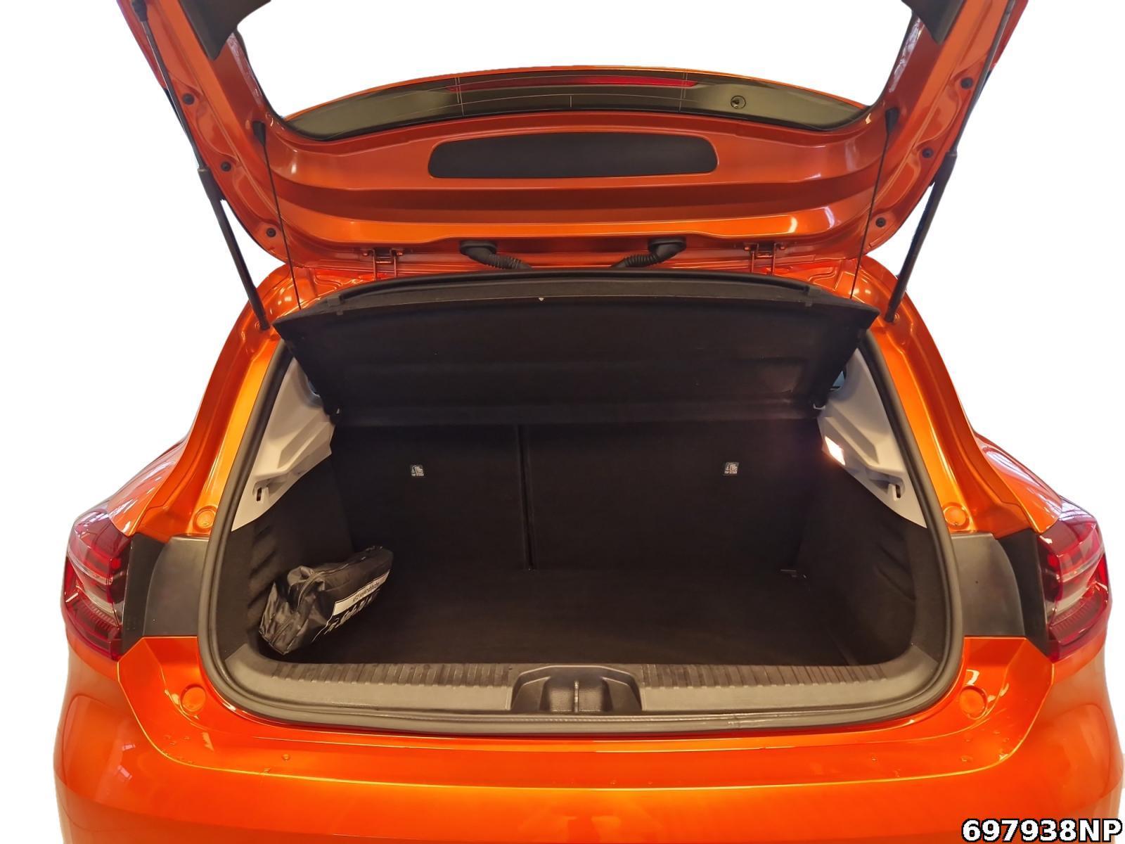 Fahrzeugabbildung Renault Clio 1.0 TCe Business Edition