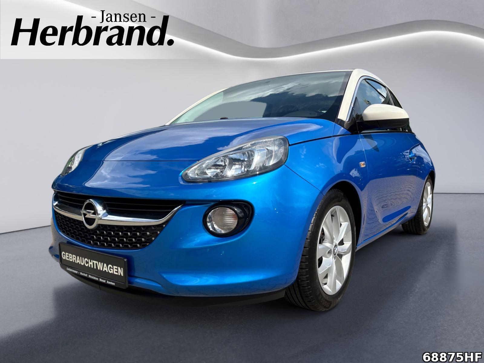 Opel Adam 1.4 Jam ecoFlex