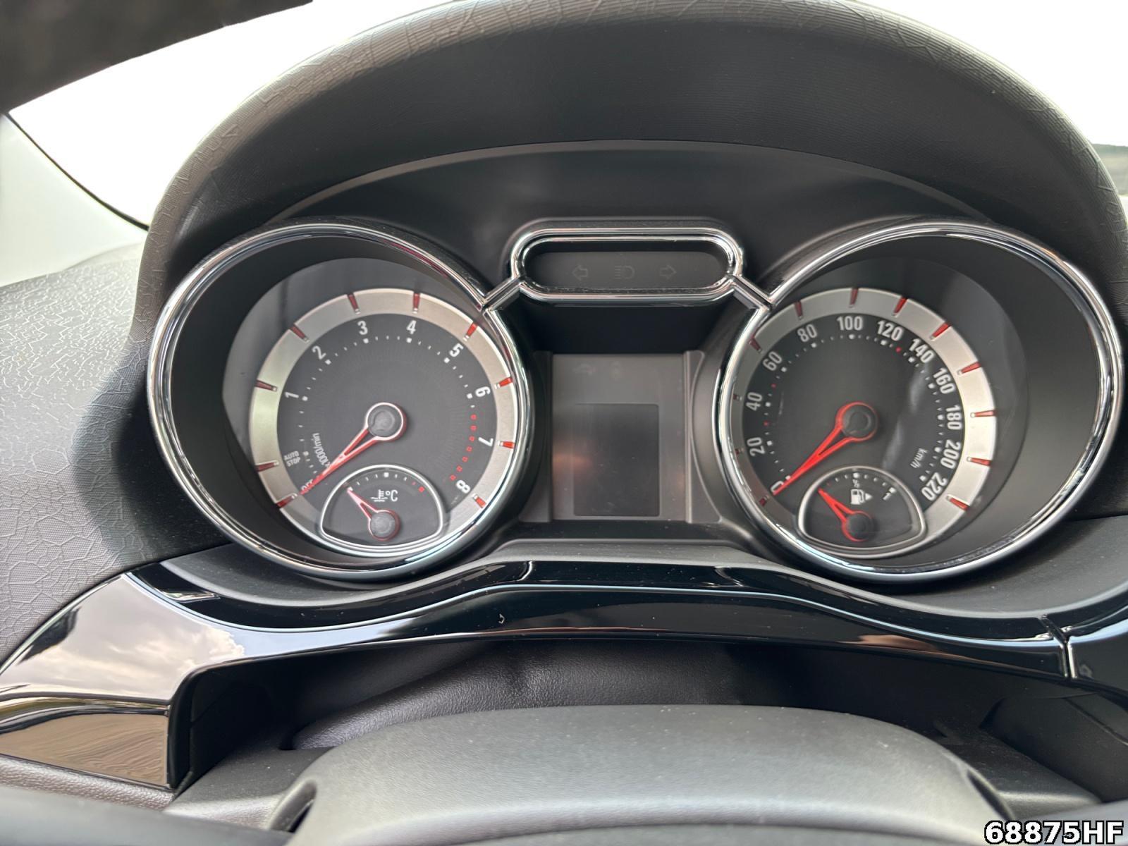 Fahrzeugabbildung Opel Adam 1.4 Jam ecoFlex