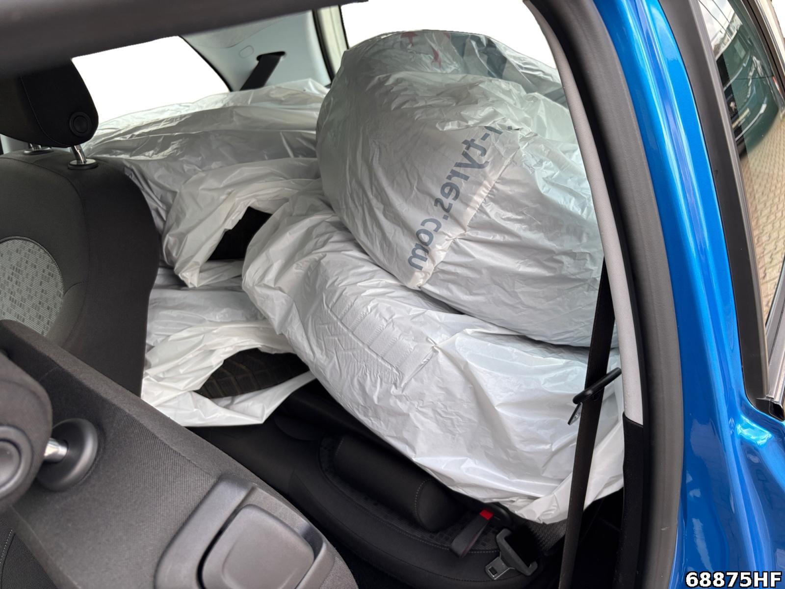 Fahrzeugabbildung Opel Adam 1.4 Jam ecoFlex