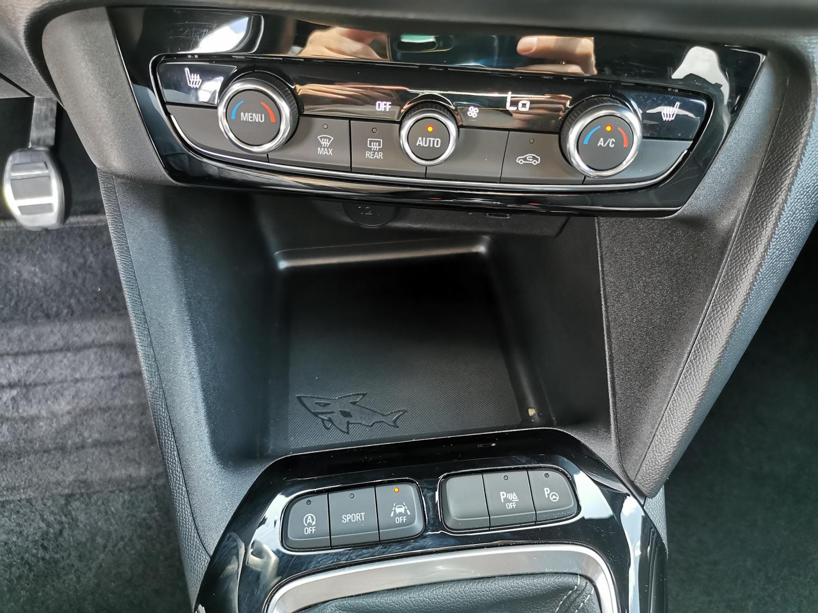 Fahrzeugabbildung Opel Corsa Ultimate+SHZ+PDC+LED+NAVI+USB+KLIMA+