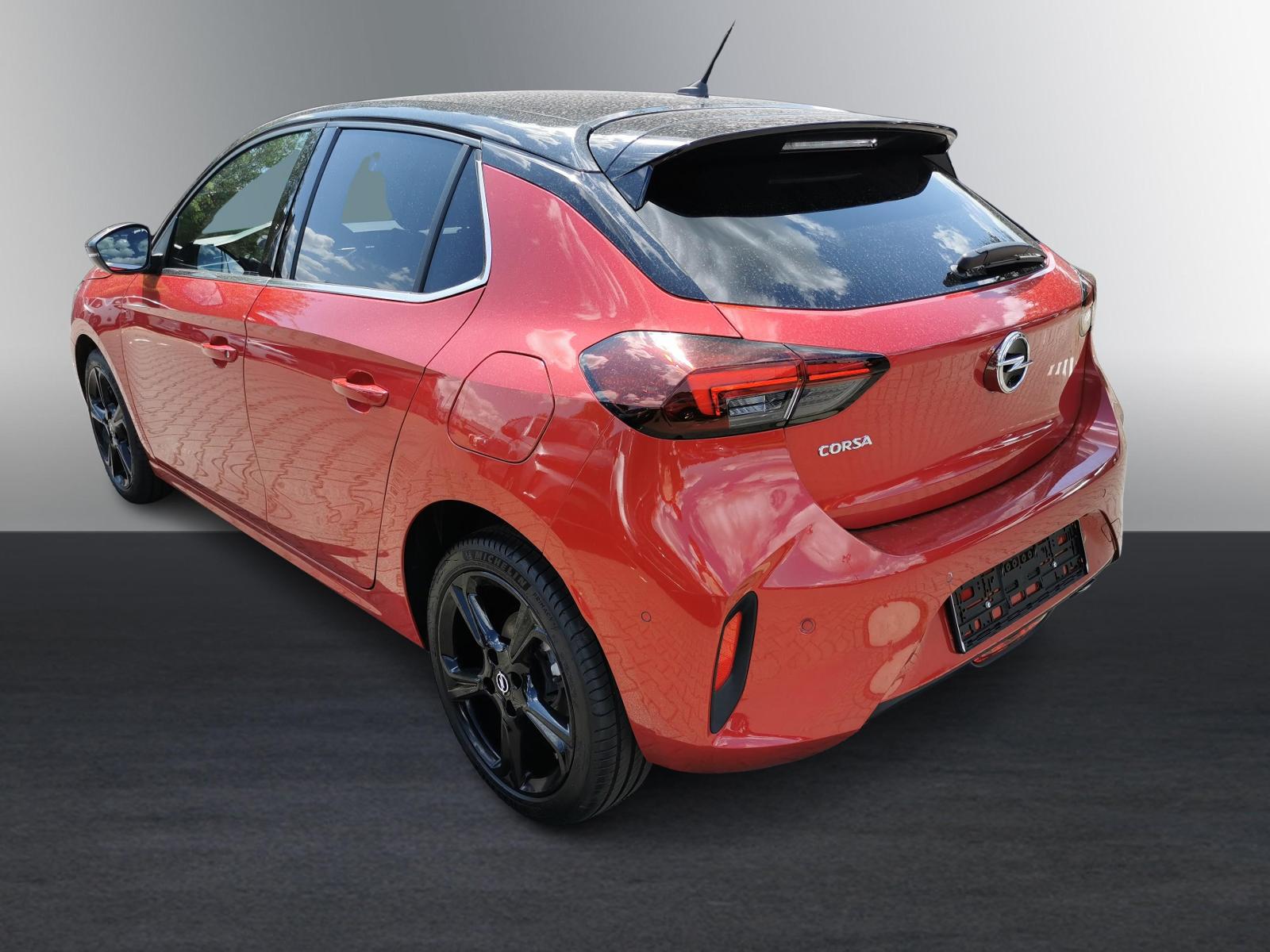 Fahrzeugabbildung Opel Corsa Ultimate+SHZ+PDC+LED+NAVI+USB+KLIMA+