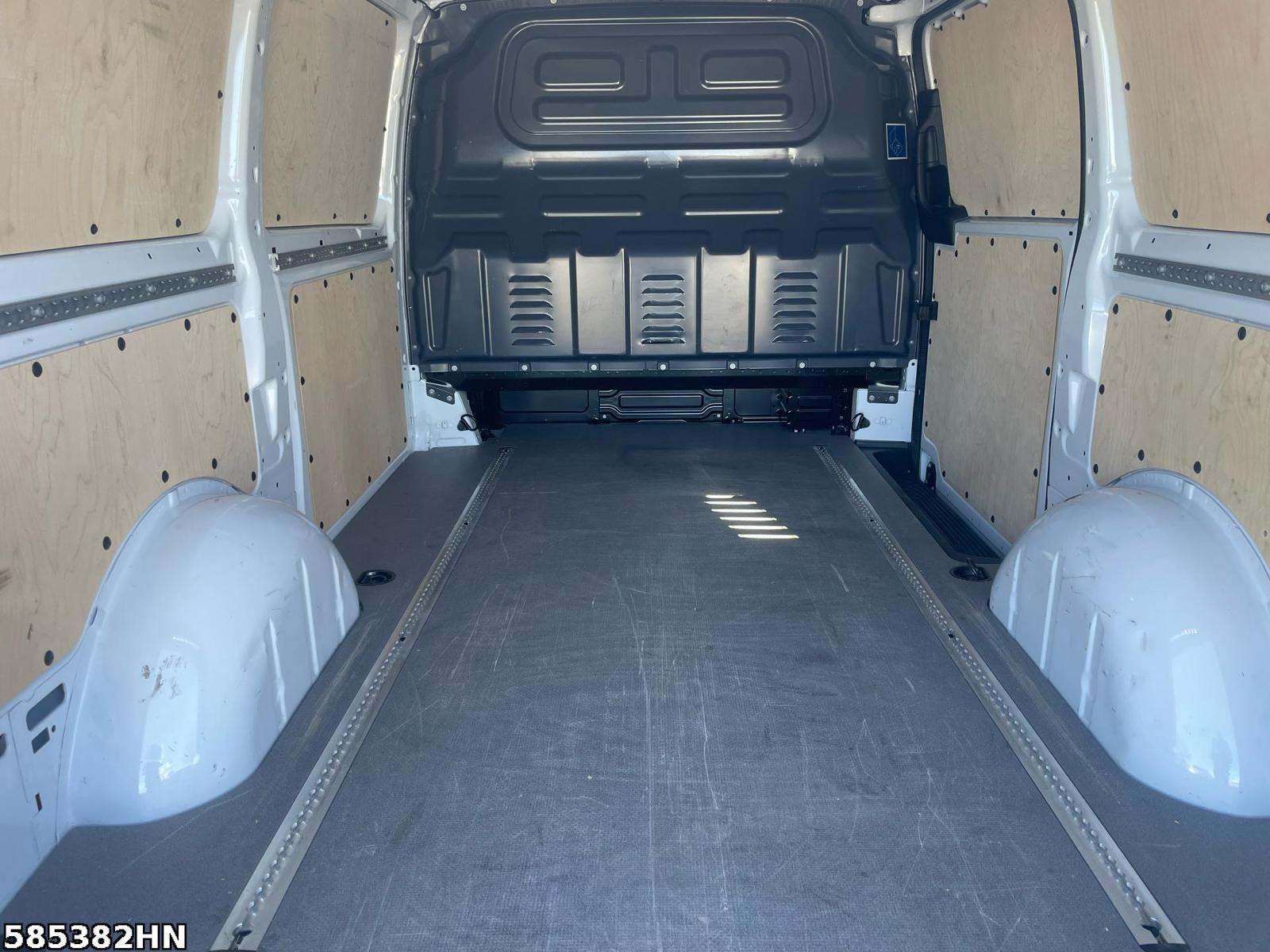 Fahrzeugabbildung Mercedes-Benz Vito 114 CDI *AUTOM*LED*STHZ*KLIMA*HECKTÜR*NAVI*