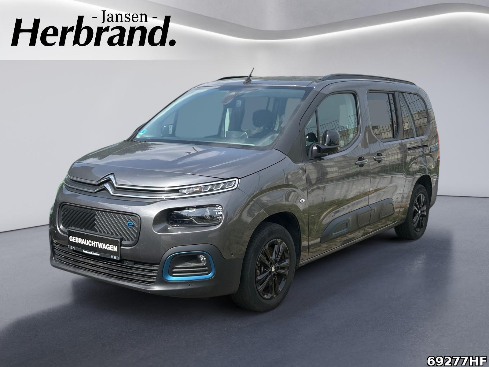 Citroën Berlingo e-Berlingo XL 100kW *SHZ*KAMERA*LED*
