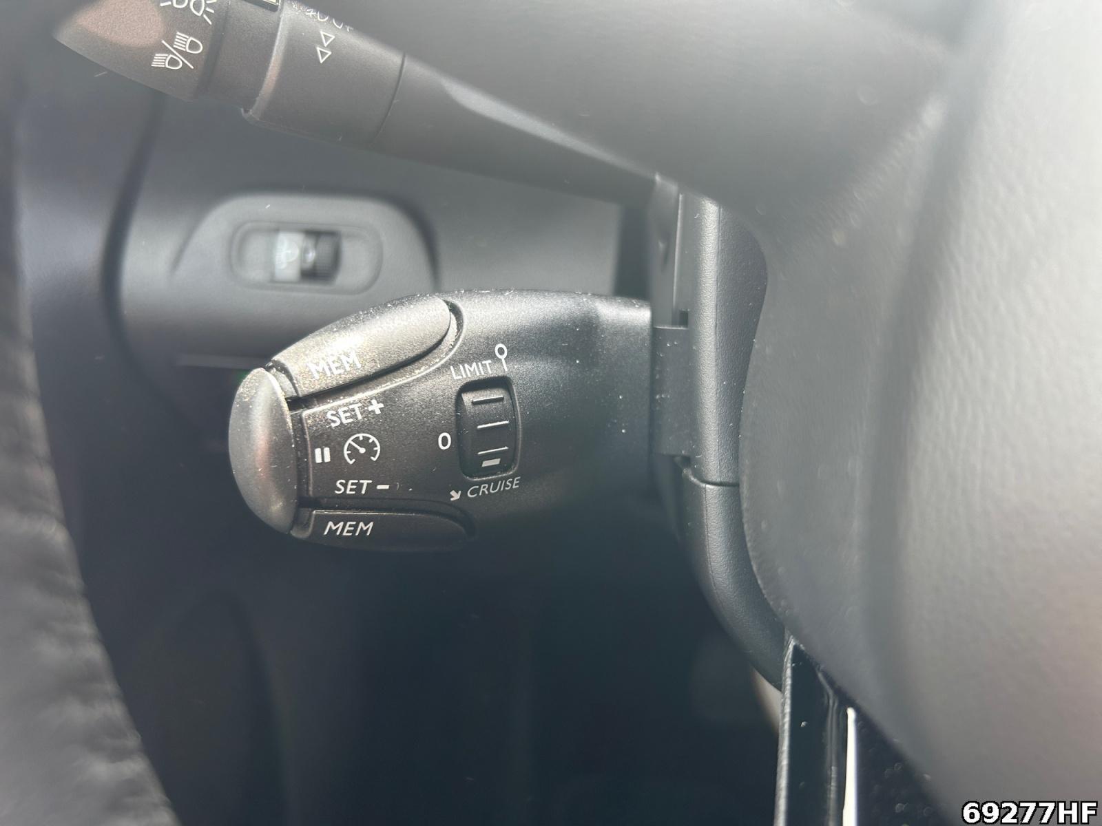 Fahrzeugabbildung Citroën Berlingo e-Berlingo XL 100kW *SHZ*KAMERA*LED*