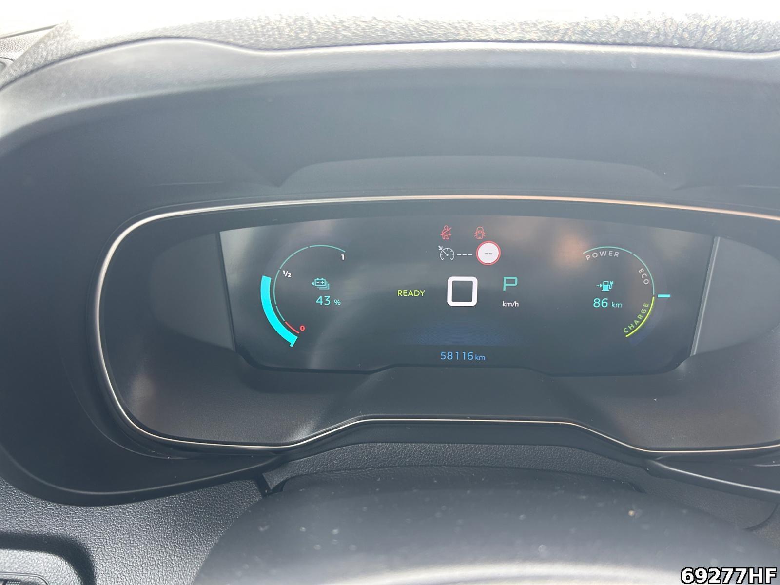 Fahrzeugabbildung Citroën Berlingo e-Berlingo XL 100kW *SHZ*KAMERA*LED*