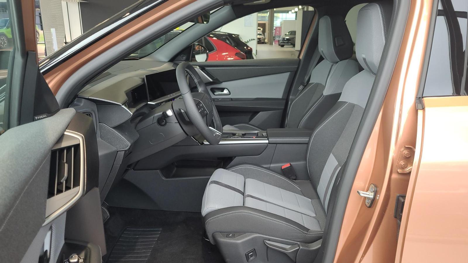 Fahrzeugabbildung Opel Grandland X GS +DAB+KLIMA+TEMPOMAT+LED+