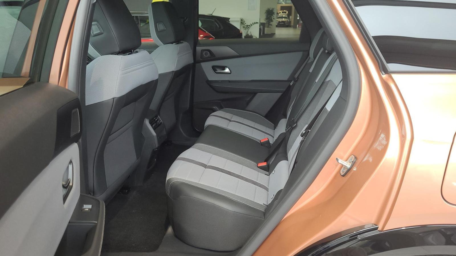 Fahrzeugabbildung Opel Grandland X GS +DAB+KLIMA+TEMPOMAT+LED+