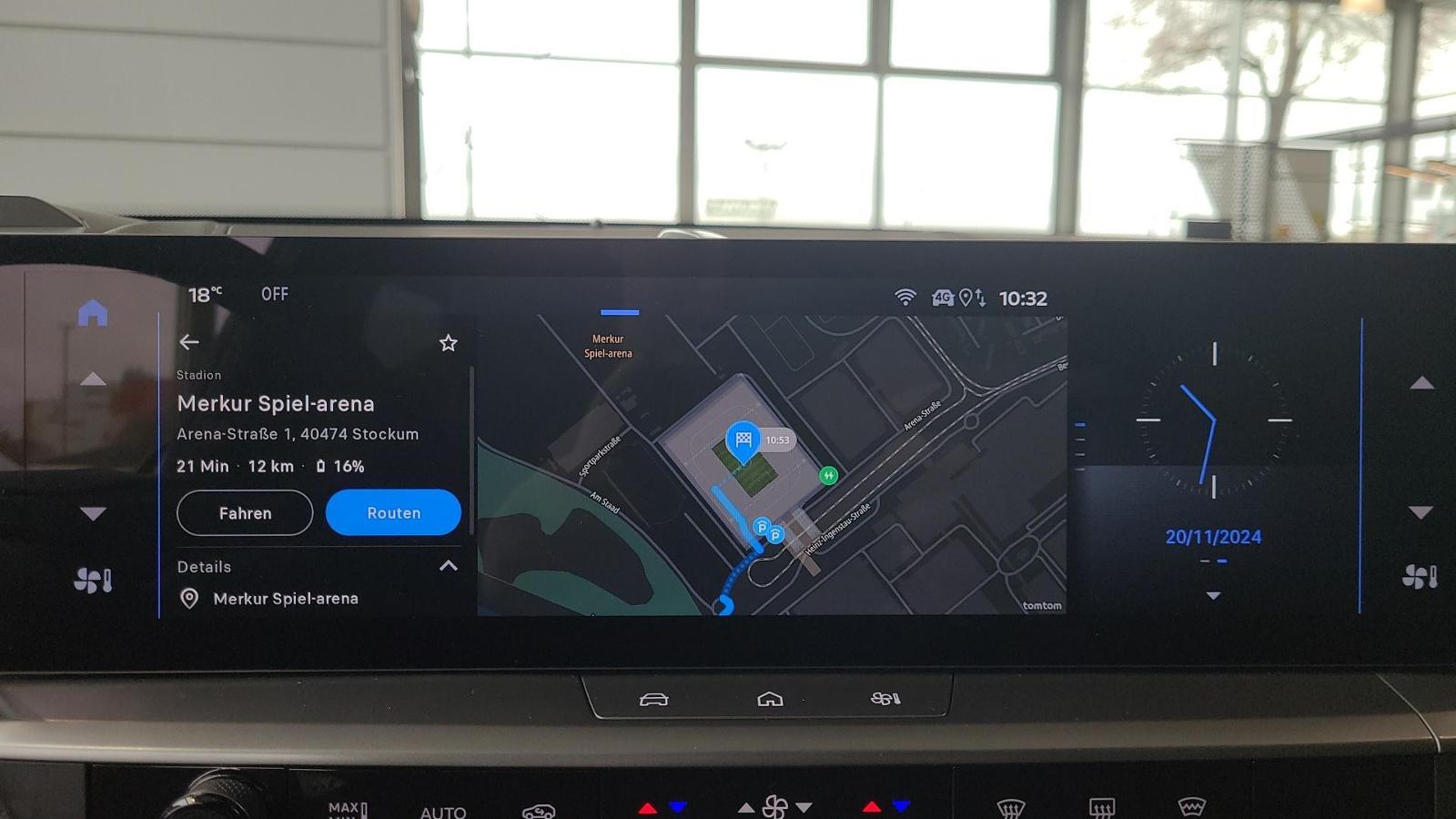 Fahrzeugabbildung Opel Grandland X GS +DAB+KLIMA+TEMPOMAT+LED+