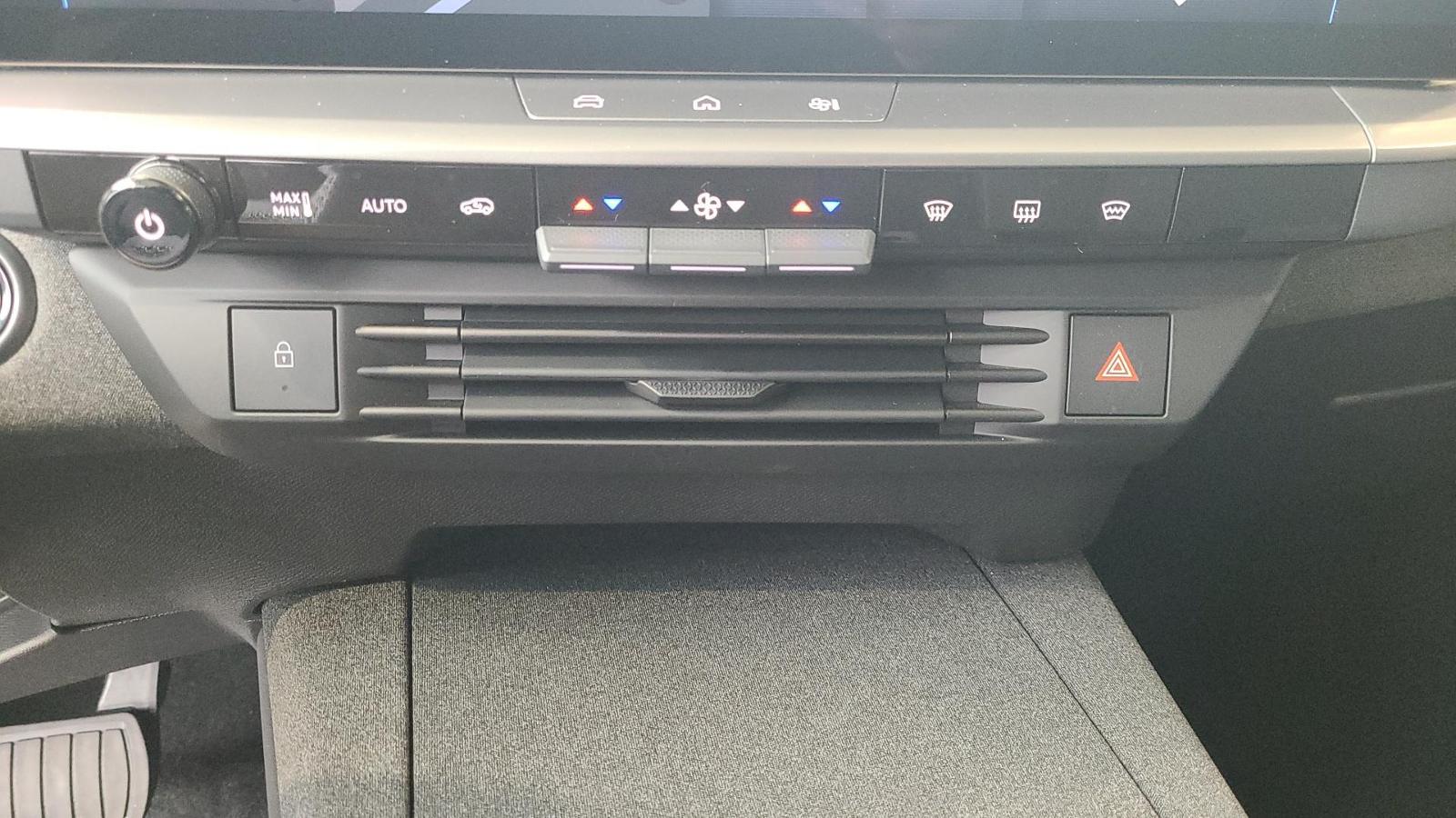 Fahrzeugabbildung Opel Grandland X GS +DAB+KLIMA+TEMPOMAT+LED+