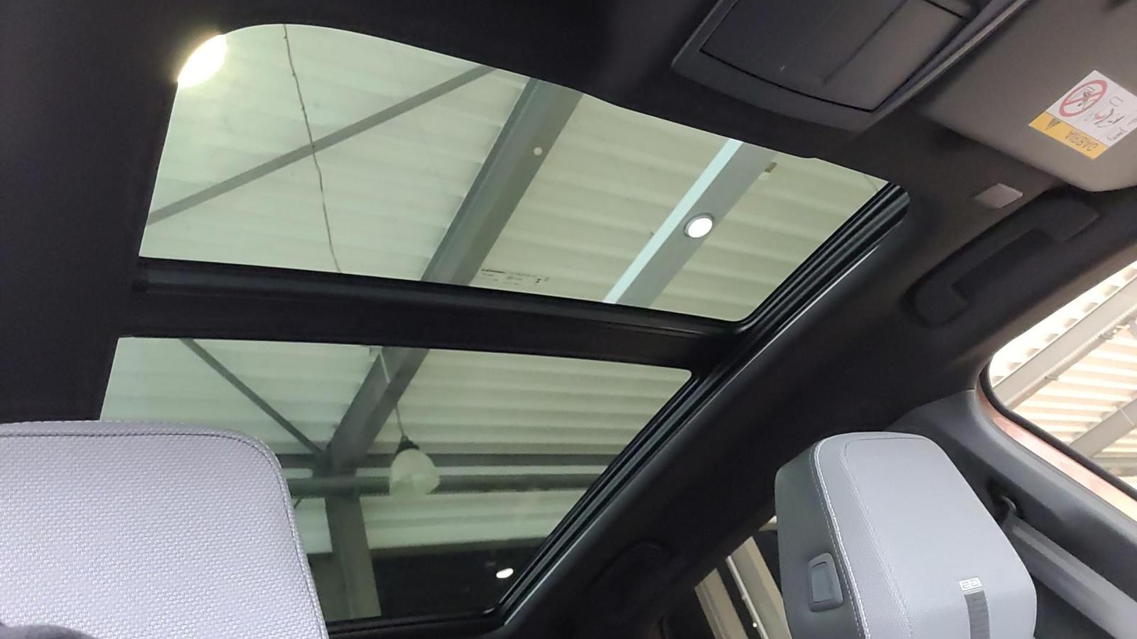 Fahrzeugabbildung Opel Grandland X GS +DAB+KLIMA+TEMPOMAT+LED+