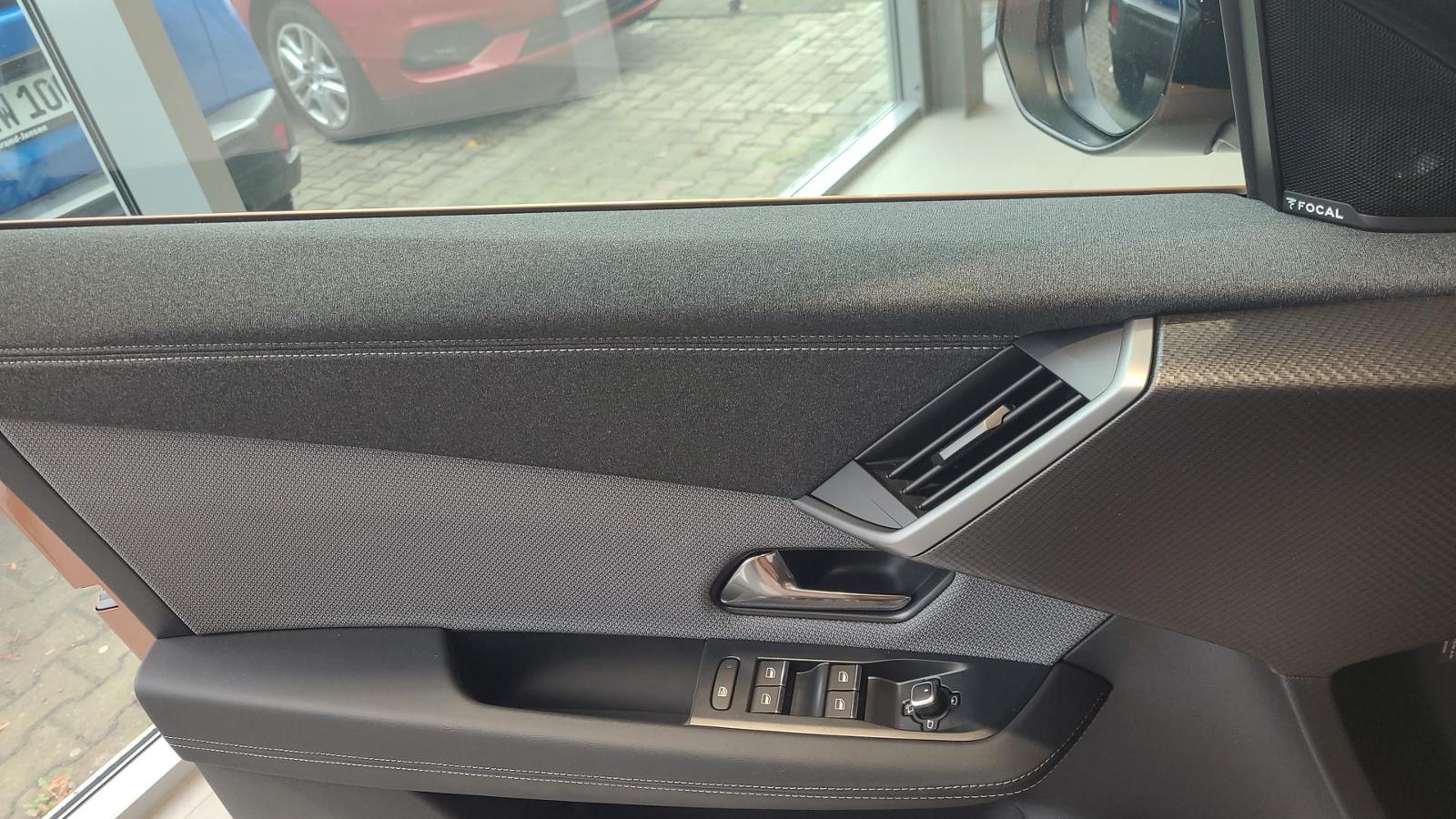 Fahrzeugabbildung Opel Grandland X GS +DAB+KLIMA+TEMPOMAT+LED+