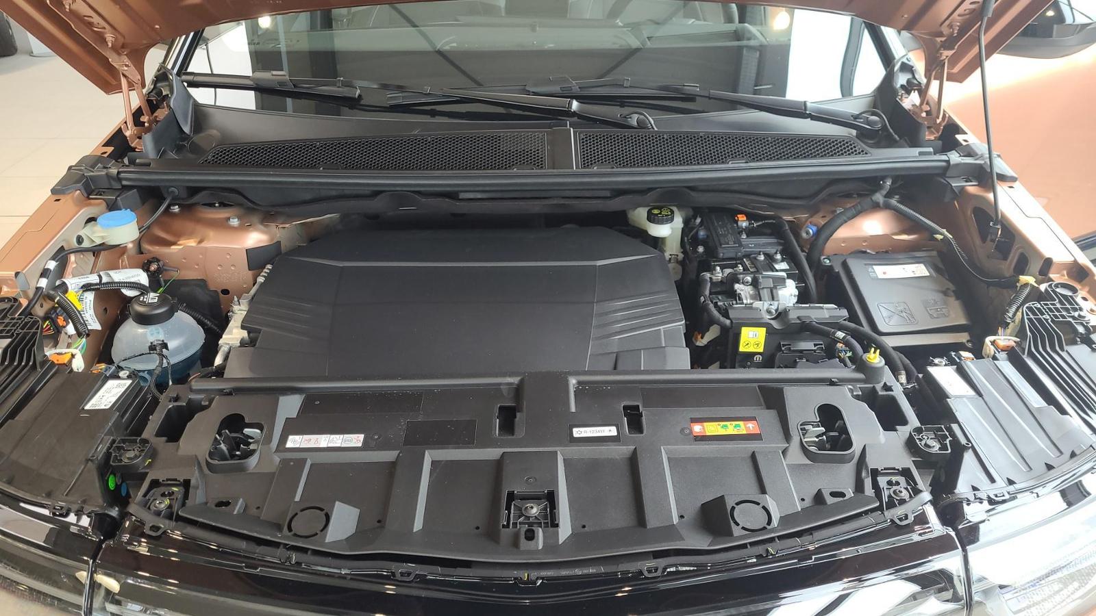 Fahrzeugabbildung Opel Grandland X GS +DAB+KLIMA+TEMPOMAT+LED+