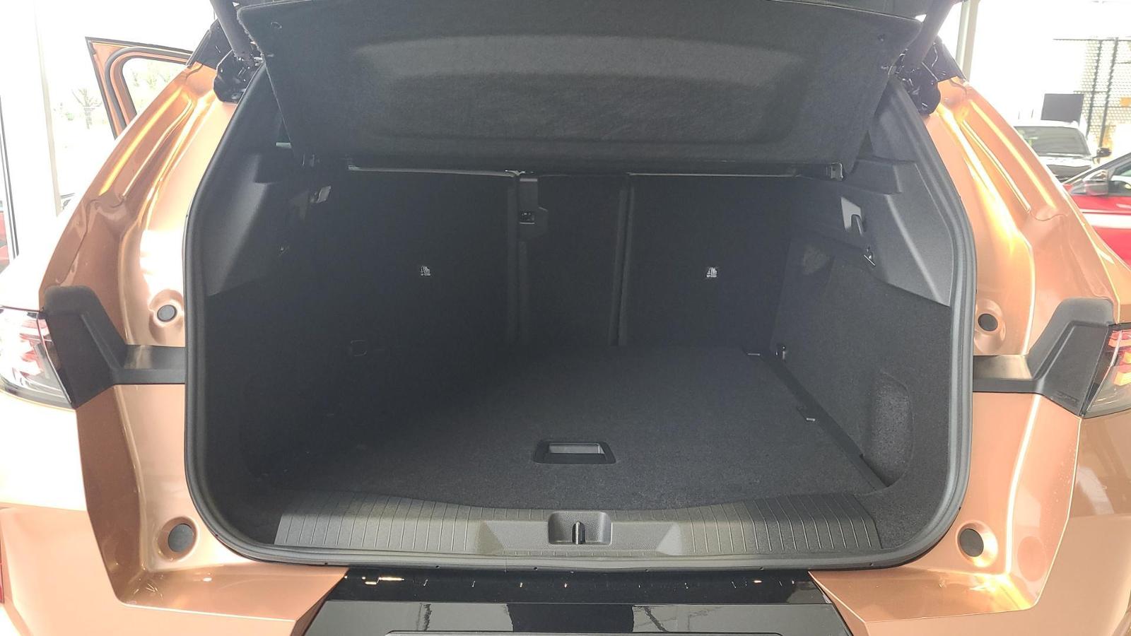 Fahrzeugabbildung Opel Grandland X GS +DAB+KLIMA+TEMPOMAT+LED+