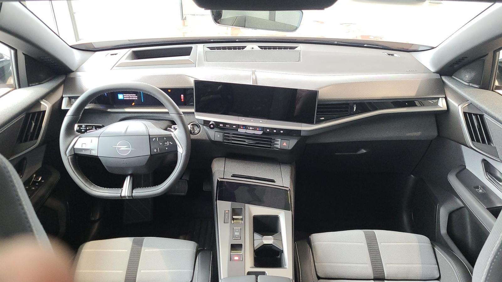 Fahrzeugabbildung Opel Grandland X GS +DAB+KLIMA+TEMPOMAT+LED+