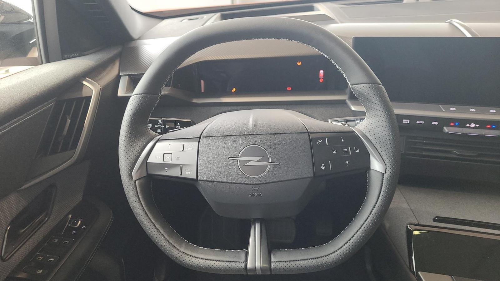 Fahrzeugabbildung Opel Grandland X GS +DAB+KLIMA+TEMPOMAT+LED+