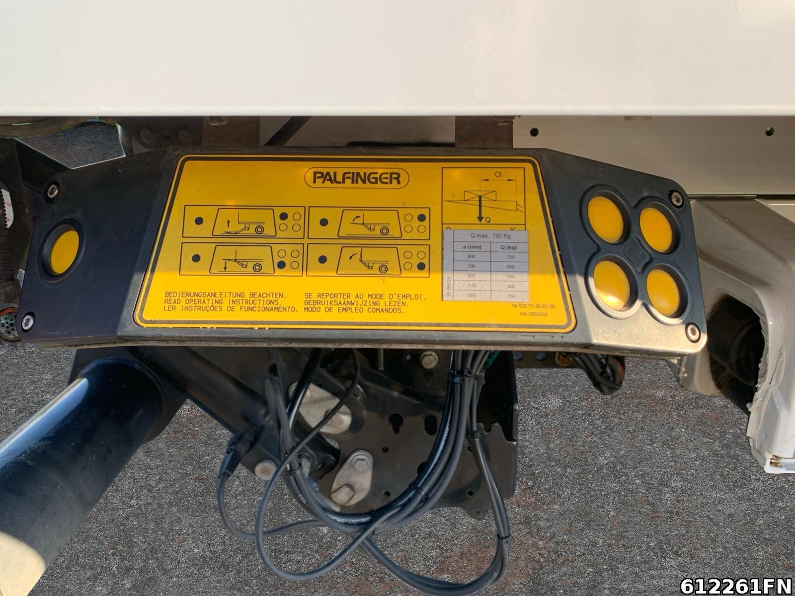 Fahrzeugabbildung Mercedes-Benz Sprinter 317 9G-TRO*LBW*INNENHÖHE 2,4m*KLIMA*KAM
