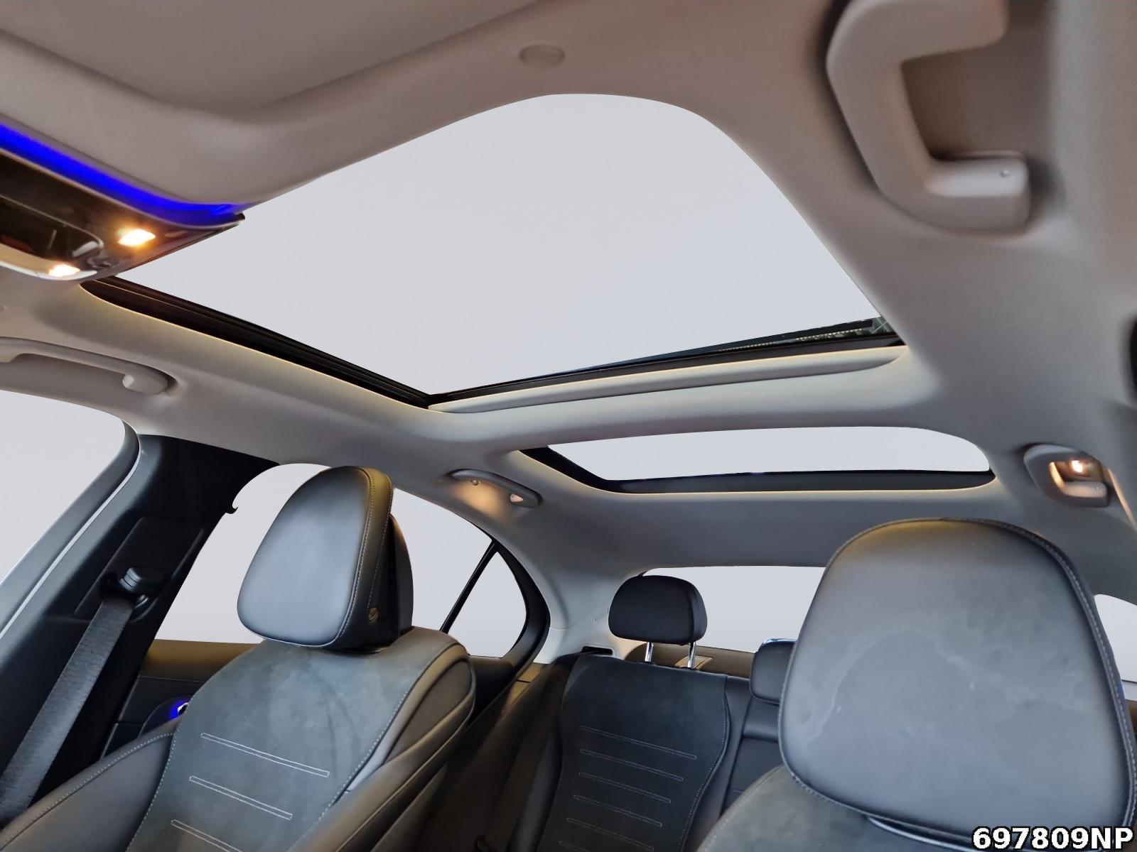 Fahrzeugabbildung Mercedes-Benz C 300 AMG AHK Pano 360° Digital-Light