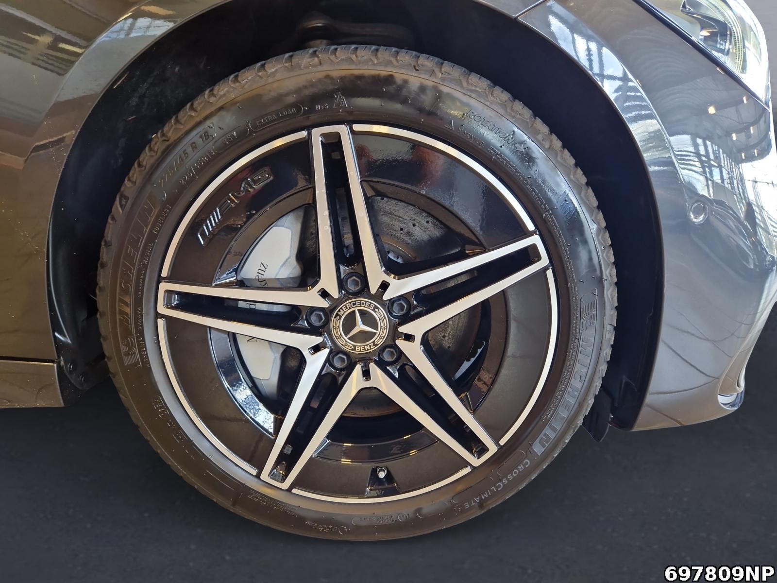 Fahrzeugabbildung Mercedes-Benz C 300 AMG AHK Pano 360° Digital-Light