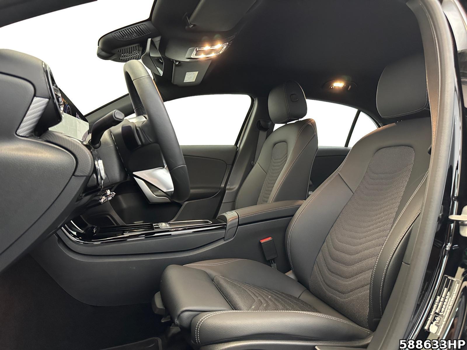 Fahrzeugabbildung Mercedes-Benz A 180 Progressive Lenkradhzg Rückfahrkamera LED