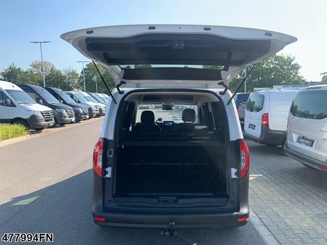 Fahrzeugabbildung Mercedes-Benz Citan 110 PROGRESSIVE *KLIMA**AHK**KAMERA**MBUX*